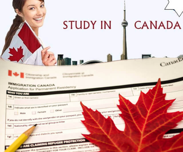 chuan bi ho so du hoc canada day du giup rut ngan thoi gian cho doi